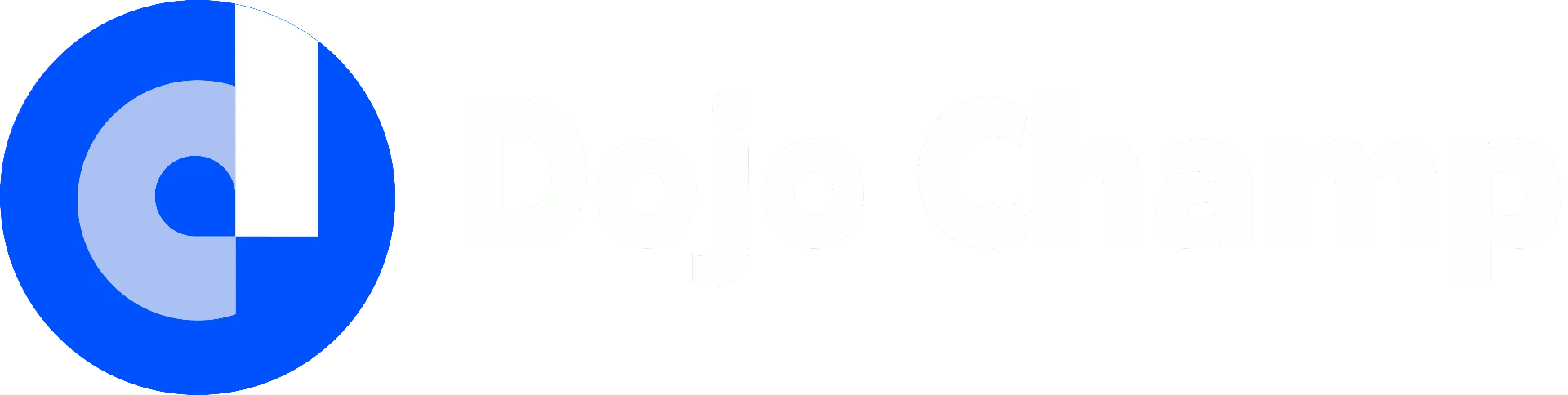 Dojo Champ